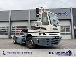 Terberg YT 182 / Cummins - Allison / Hefschotel / 2007