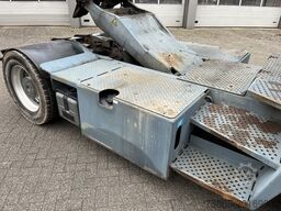 Terberg YT 182 / Cummins - Allison / Hefschotel / 2007