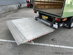 Man TGE 3.180 Euro 6 / Navi / Cruise / Box / Loadli...