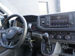 Volkswagen Crafter 2.0 TDI 140PK Automaat L4H3 EURO 6 - Ai...