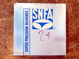 SNFA SEB140/NS 7/9CE3 DDL Präz.-Keramik-Wälzlager DEF-STAN 80-34 -!-