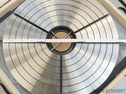 unbekannt Spanntisch Ø 600 mm - ! -