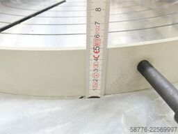 unbekannt Spanntisch Ø 600 mm - ! -