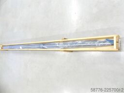 Steinmeyer für Schaudt Mikrosa 1414.537 P3P Kugelgewindetrieb - ! -