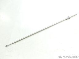 Steinmeyer Kugelrollspindel L= 1710 mm - ! -