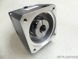  Stöber Antriebstechnik P521SPD0100ME 110/130/24 Getriebe SN: 1770700