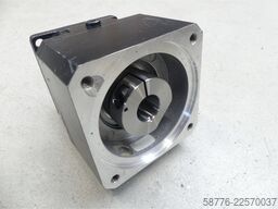 Stöber Antriebstechnik P521SPD0100ME 110/130/24 Getriebe SN: 1770703
