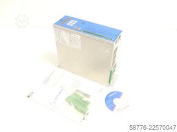 Stöber FDS-4040 / BLP Posidrive Frequenzumrichter SN:8764068 - ! -