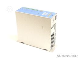 Stöber FDS-4040 / BLP Posidrive Frequenzumrichter SN:8764068 - ! -
