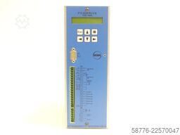 Stöber FDS-4040 / BLP Posidrive Frequenzumrichter SN:8764068 - ! -