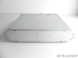 Stöber FDS5055/L Posidrive Servoantrieb HW 11 SW 5.3C SN: 8702144