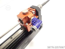  Stöger 9280 Schraubautomat SN: SES003744