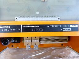 Stromag DX 6031 Stromwendeschalter   - ! -