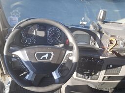 MAN TGS 26.460 6x2