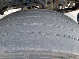 Mercedes-Benz 2646 K 6x4