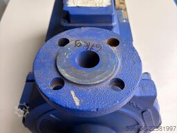 KSB ETABLOC-G 32-200/752 – pompa odśrodk KSB ETABLOC-G 32-200/752 – pompa odśrodk
