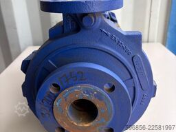 KSB ETABLOC-G 32-200/752 – pompa odśrodk KSB ETABLOC-G 32-200/752 – pompa odśrodk