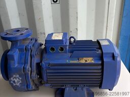 KSB ETABLOC-G 32-200/752 – pompa odśrodk KSB ETABLOC-G 32-200/752 – pompa odśrodk