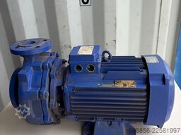 KSB ETABLOC-G 32-200/752 – pompa odśrodk KSB ETABLOC-G 32-200/752 – pompa odśrodk