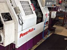 Bridgeport / Romi PowerPath 15