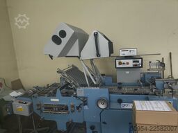MBO T 460