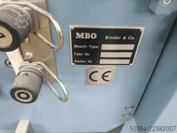 MBO T 460