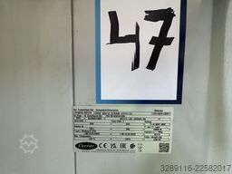 CARRIER 09VE 1064 UI