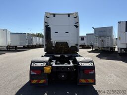 MAN TGX 18.510 BLS, XXL,  EURO 6, INTARDER