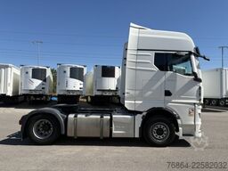 MAN TGX 18.510 BLS, XXL,  EURO 6, INTARDER