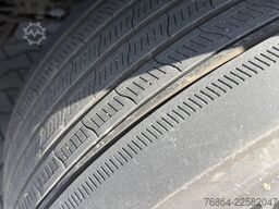 MERCEDES-BENZ 1845 LOW-DECK, RETARDER VOLLLUFT/  FULL AIR MIRRORCAM GIGASPACE