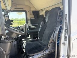 MERCEDES-BENZ 1845 LOW-DECK, RETARDER VOLLLUFT/  FULL AIR MIRRORCAM GIGASPACE