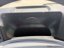MERCEDES-BENZ 1845 LOW-DECK, RETARDER VOLLLUFT/  FULL AIR MIRRORCAM GIGASPACE
