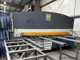 Haco TSX 3012