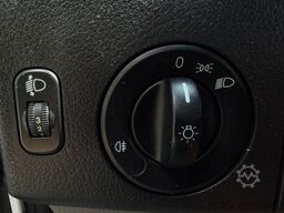 MERCEDES-BENZ Sprinter 313 Cdi L2H2 Flex-i-Trans 9 Sitze+Lift