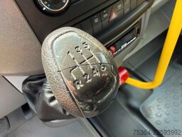 MERCEDES-BENZ Sprinter 313 Cdi L2H2 Flex-i-Trans 9 Sitze+Lift