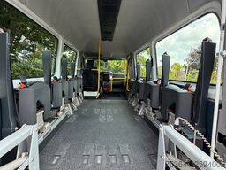 MERCEDES-BENZ Sprinter 313 Cdi L2H2 Flex-i-Trans 9 Sitze+Lift