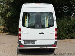 MERCEDES-BENZ Sprinter 313 Cdi L2H2 Flex-i-Trans 9 Sitze+Lift