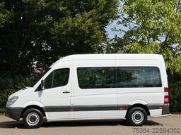 MERCEDES-BENZ Sprinter 313 Cdi L2H2 Flex-i-Trans 9 Sitze+Lift
