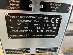 Regloplas P140XS