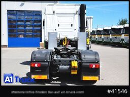 MERCEDES-BENZ 2858 LS 6X4 neue Modell, 120 t.,Schwerlast