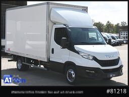 IVECO Daily 35C16 Koffer, Klima, LBW,