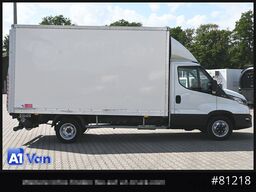 IVECO Daily 35C16 Koffer, Klima, LBW,