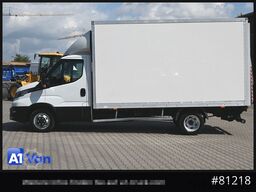 IVECO Daily 35C16 Koffer, Klima, LBW,