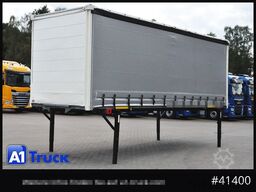 WECON WPR 745, verzinkt, 2520  innen, Code XL, neue Plane