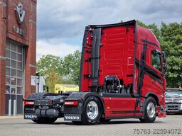 Volvo FH 13.500 Aero Globetrotter XL 4x2 - New - Full...