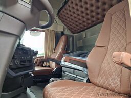 Volvo FH 13.500 Aero Globetrotter XL 4x2 - New - Full...