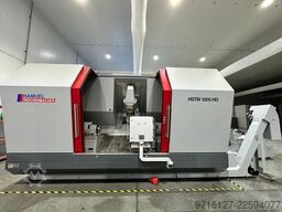 HAMUEL REICHENBACHER HSTM 1000HD