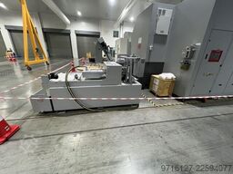 HAMUEL REICHENBACHER HSTM 1000HD