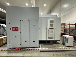 HAMUEL REICHENBACHER HSTM 1000HD