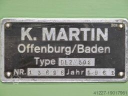 Martin DLZ502